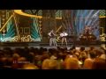 Eurovision 2009 - Germany - Alex Swings Oscar ...
