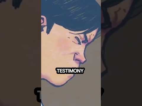 ABSOLUTE BATMAN 4 : YOUNG BRUCE WAYNE FACES JOE CHILL IN COURT!