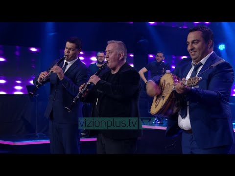 KENGE MOJ - Aleks Xhelili & Ervis Rapaj | Kaba - 23 Mars 2021 - Nata Përmetare - Show - Vizion Plus
