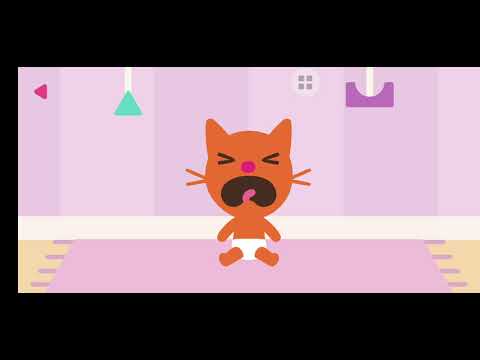 sago mini babies harvey jack robin and jinja crying for 20 minutes