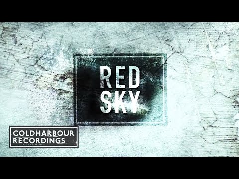 Mike EFEX - Red Sky
