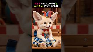 ポルカの術中にハマる２ころさんやっちまう編尾丸ポルカ/戌神ころね/ホロライブ/#ぽるっころ/初対談コラボする #vtuber