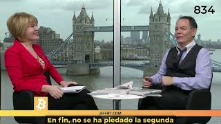 Kilkenomics: A Comedy and Economics Festival (E834)