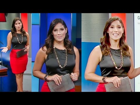 Kirstin Delgado - 11/10/20