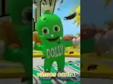 Dollynho áudio estourado #shorts #video #memes