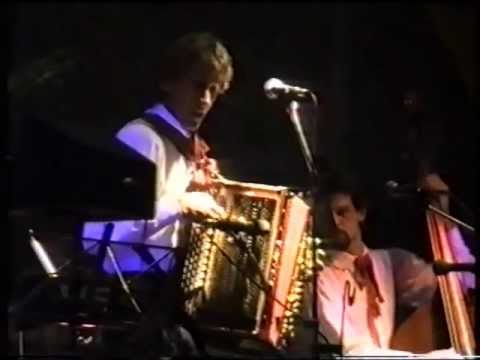 Erich Moser - Flott aufg'spielt