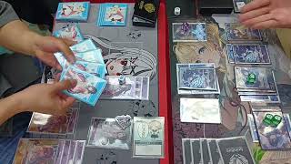ホロカ ガチバトル AZKi単vsクロニー単