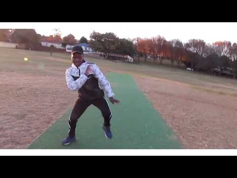 PKCJ (The Braam King) -  Godfident (Official Music Video) Starring Stilo Magolide