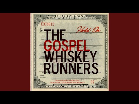 The Wound - The Gospel Whiskey Runners