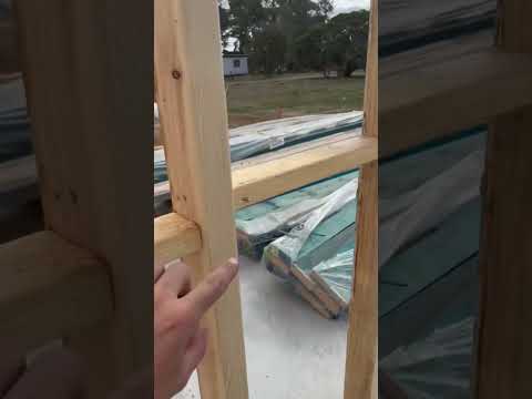 Not bad for $5 a day. Do I give him a job? #tradie #apprentice