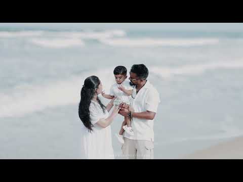 Karna beach shoot highlights 2025