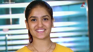 ലൂസിഫറിൽ ജാൻവി എന്ന കഥാപാത്രത്തെ അവിസ്മരണീയമാക്കി സാനിയ. video