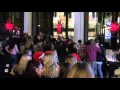Julavslutning 2015 12 21