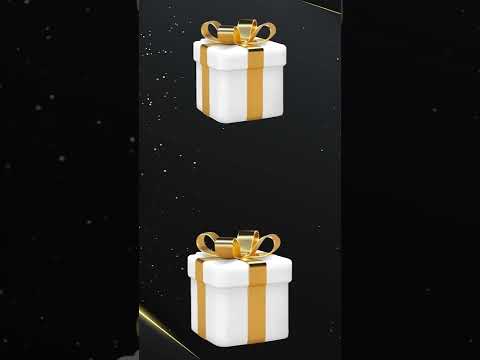 CHOOSE YOUR GIFT / ELIGE TU REGALO / ESCOLHA SEU PRESENTE 🎁