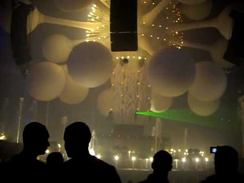 Sensation Poland 2008 Wrocław - Erick E intro