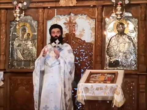 20180422 NICOLAE BALASOIU - DUMINICA A TREIA DUPA PASTI – A MIRONOSITELOR