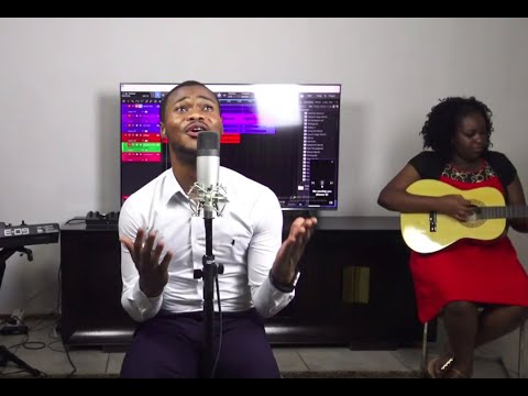 We Worship you (Official Music Video)  #FelixMensahMusic #Weworshipyou