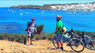 Cami De Cavalls MTB // Menorca
