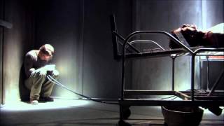 Dexter S01E12 Track - Dexter Kills Brian