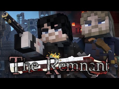 The Remnant: Epic Medieval Fantasy Roleplay