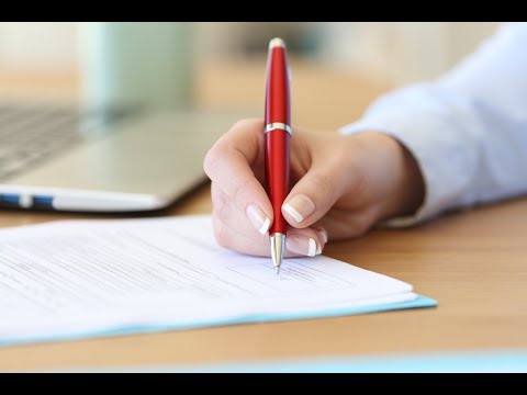 Kancelaria Adwokacka Adwokat Izabella Borkowska - Kaczmarczyk - video