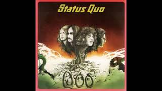 Status Quo - Don&#39;t Think It Matters ( 1974 )