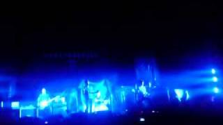 Kids In Glass Houses Live 1/5/10: Hunt the haunted