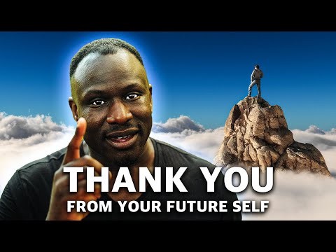 10 Things To Start Doing Today Your Future Self Will Thank You For | Ralph Smart