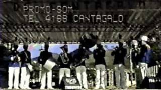 preview picture of video 'Banda Show de Duas Barras    em  Santa Rita da Floresta    28 de maio de 1988'