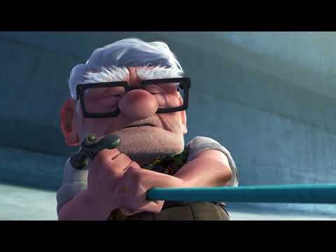 Up Final Battle 1440p Hd