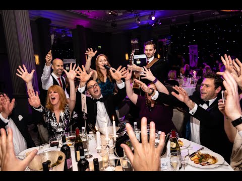 Acoustic Roaming Band For Hire - Events & Weddings