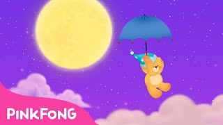 Mozart&#39;s Lullaby | Bedtime Lullabies | PINKFONG Songs for Children