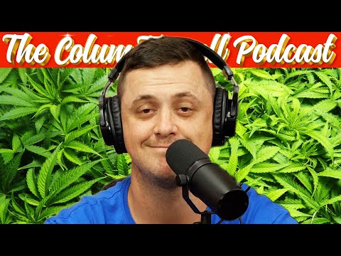 Stoned AMA | The Colum Tyrrell Podcast | Ep. 28