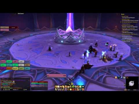 Grand Magistrix Elisande