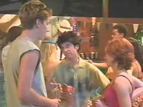 15/Love Episode 1x25 - Cascade (Part 1)