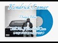 Kendrick Lamar Dodger Blue X Tell Me If You Still Care A OJ THE DJ MASHUP