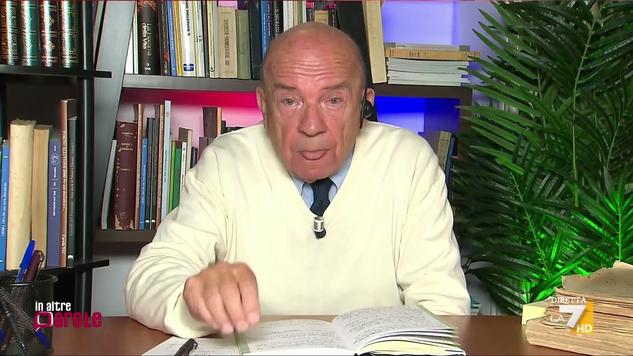 "Il ddl antisemitismo non fa l'interesse del popolo ebraico", il commento di Gustavo Zagrebelsky