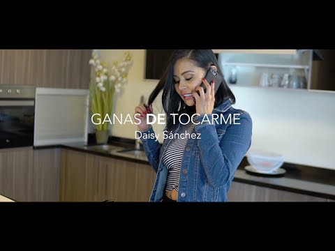 La Descendencia de Rio Grande-Ganas de Tocarme Feat. Chon Aranda [Video Oficial]