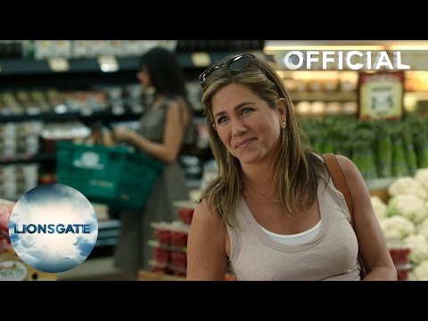 Mother's Day - Clip "Sandy with two sons"