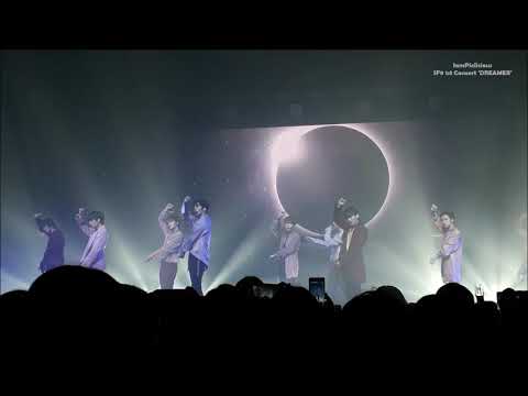 181027 SF9 1st Concert 'DREAMER' - O SOLE MIO