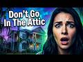 Haunted Tales From May-Stringer House