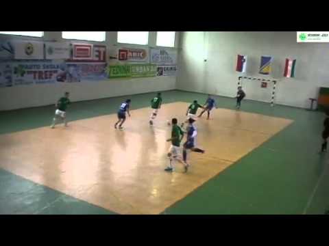 Internacionalni malonogometni turnir repr. beskucnika