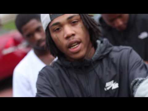 Lil TY Feat: D-Nice, Gere Stacka Dolla, Lil Mel, Trappa ***OFFICIAL VIDEO*** All I Know Is Go