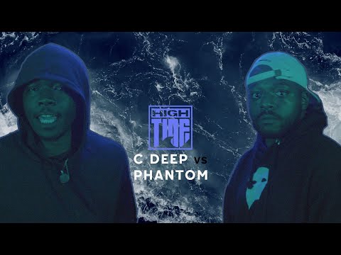 Phantom vs C-Deep
