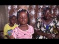 DR Congo Children
