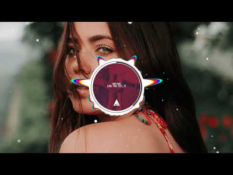 Gary Caos - Can You Feel It