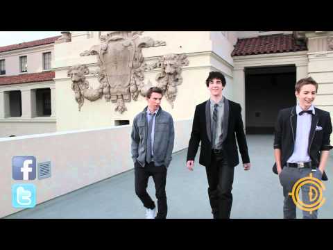 Dead Off Center Promo