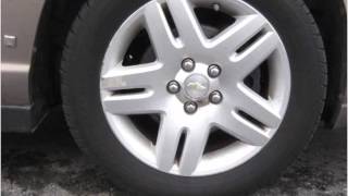 preview picture of video '2006 Chevrolet Monte Carlo Used Cars Port Clinton OH'