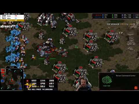 KCM 2021 S2 W1 - SEMANA COMPLETA