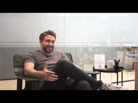 Business Beyond Borders E15: Tom Michels (Salonkee)